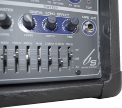 Bs 10L4 USB (0382) - Sensey Outlet