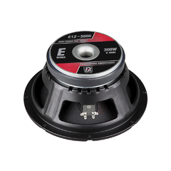 E12-300S Bocina de 12"
