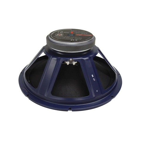 E18-400S Bocina de 18"