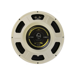 EJ1250 Bocina de 12"