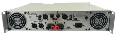 HCF-PRO-20 Amplificador de 2000w (0392) - Sensey Outlet