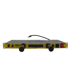 A8A (0002) Acondicionador de voltaje