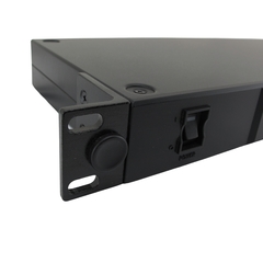 AD-708 (0005) Distribuidor de Antenas con Booster 4CH - comprar en línea