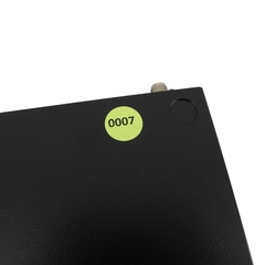 ACT-312B (0007) Base receptora doble para micrófono inalámbrico - Sensey Outlet