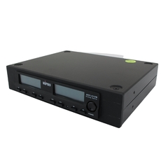 ACT-312B (0007) Base receptora doble para micrófono inalámbrico - tienda en línea