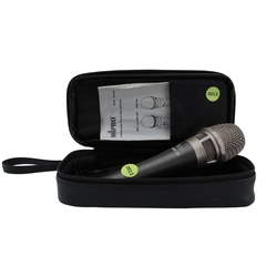 MM-90 (0013) Mic de mano condensador - comprar en línea