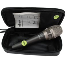 MM-90 (0013) Mic de mano condensador - tienda en línea