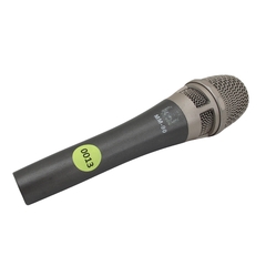 MM-90 (0013) Mic de mano condensador
