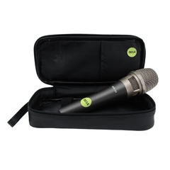 MM-90 (0014) Mic de mano condensador - comprar en línea