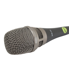 MM-90 (0014) Mic de mano condensador - tienda en línea