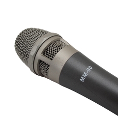 MM-90 (0014) Mic de mano condensador en internet
