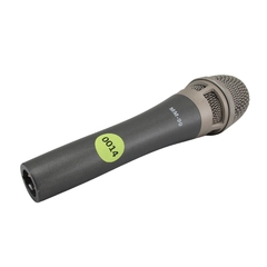 MM-90 (0014) Mic de mano condensador