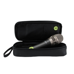 MM-90 (0015) Mic de mano condensador - comprar en línea