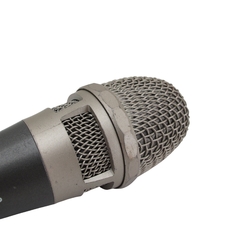 Imagen de MM-90 (0015) Mic de mano condensador
