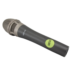 MM-90 (0015) Mic de mano condensador