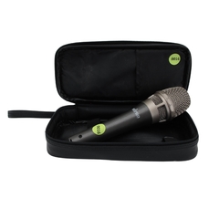 MM-90 (0016) Mic de mano condensador - comprar en línea