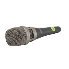 MM-90 (0016) Mic de mano condensador en internet