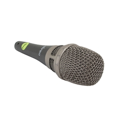 MM-90 (0016) Mic de mano condensador - Sensey Outlet