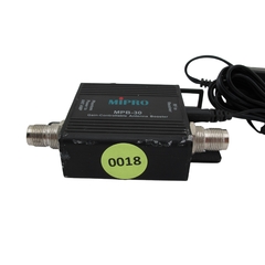MPB-30 (0018) Booster para antena AD-708 - Sensey Outlet