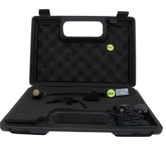 ST-32 SET (0024) mic. inal. para inst. de viento