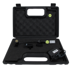 ST-32 SET (0029) Paq. mic. inal. para inst. de viento