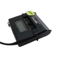ACT-80T (0034) Digital BodyPack miniatura - Sensey Outlet