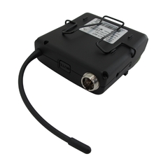 ACT-80T (0035) Digital BodyPack miniatura - Sensey Outlet