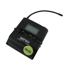 ACT-80T (0036) Digital BodyPack miniatura