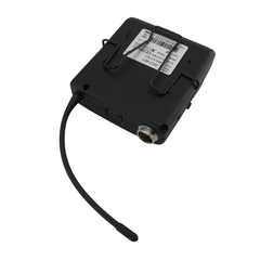 ACT-80T (0036) Digital BodyPack miniatura - Sensey Outlet