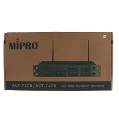 ACT-727B (0039) Base Receptora doble