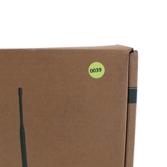 ACT-727B (0039) Base Receptora doble - comprar en línea