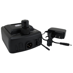 BC-100T (0044) Base TX UHF para Mic. cuello de ganso en internet