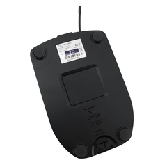 BC-100T (0044) Base TX UHF para Mic. cuello de ganso - Sensey Outlet