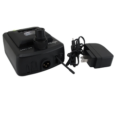 BC-100T (0045) Base TX UHF para Mic. cuello de ganso en internet