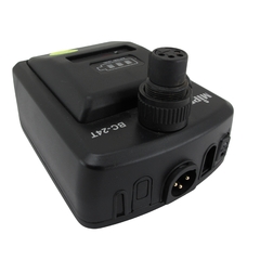 BC-24T (0046) Base TX 2.4GHz para mic. cuello de ganso - comprar en línea