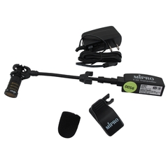 ST-32 SET (0056) mic. inal. para inst. de viento