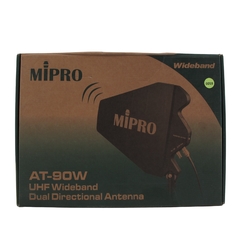 Imagen de AT-90W (0059) Antena con Booster