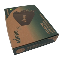 AT-90W (0059) Antena con Booster