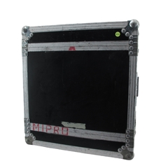 Rack de 6 espacios (0075) - Sensey Outlet