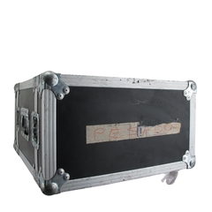 Rack de 6 espacios (0075)