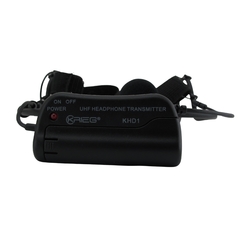 K-HD1 (0069) Diadema Transmisora