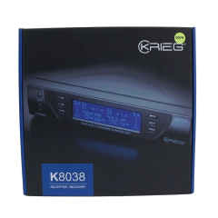 BASE receptora para K-8038 (0079)