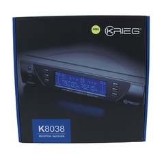 BASE receptora para K-8038 (0081) - comprar en línea