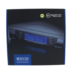 BASE receptora para K-8038 (0082)