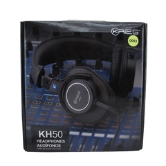 Imagen de KH-50 (0093) Audifonos de Estudio