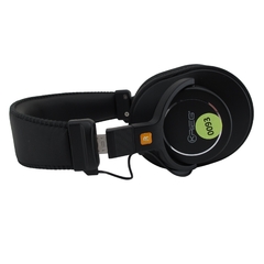 KH-50 (0093) Audifonos de Estudio