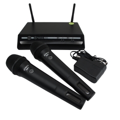 KM03 SET (0121) Mic Inalámbrico