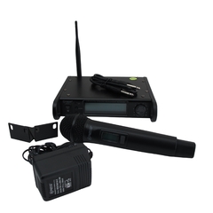 K-2407 (0127) Mic Inalámbrico - comprar en línea