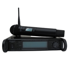 K-2407 (0127) Mic Inalámbrico