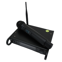 K-2407 (0125) Mic Inalámbrico